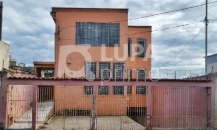 PRÉDIO COMERCIAL COM 284M² PARA VENDA, VILA MARIA ALTA, SÃO PAULO
