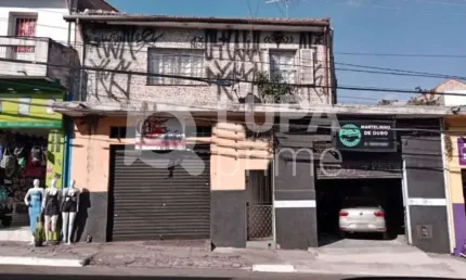 PRÉDIO COMERCIAL PARA RENDA, VILA GUSTAVO, SÃO PAULO