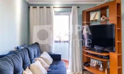APARTAMENTO COM 2 QUARTO PARA VENDA, TUCURUVI, SÃO PAULO