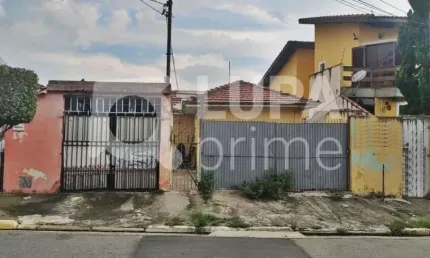 Casa com 3 quartos à venda na Rua Emile Verhaeren, 140, Vila Maria Alta, São Paulo