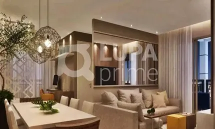 APARTAMENTO COM 2 QUARTOS PARA VENDA, JARDIM SÃO PAULO, SÃO PAULO