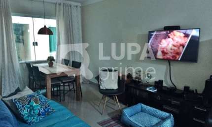 SOBRADO COM 2 QUARTOS PARA VENDA, VILA GUSTAVO, SÃO PAULO