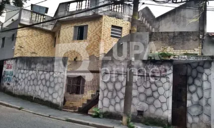 SOBRADO COM 3 QUARTOS E 4 VAGAS DE GARAGEM PARA VENDA, VILA MARIA, SÃO PAULO