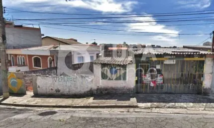 TERRENO RESIDENCIAL COM 360M² PARA VENDA, VILA MARIA ALTA, SÃO PAULO