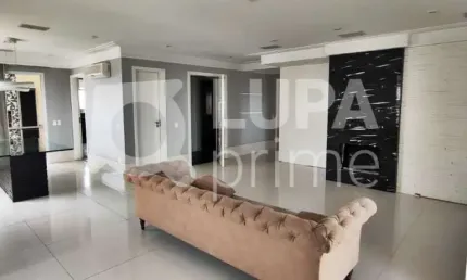 APARTAMENTO COM 4 QUARTOS E 5 VAGAS DE GARAGEM PARA VENDA, VILA MARIA ALTA, SÃO PAULO