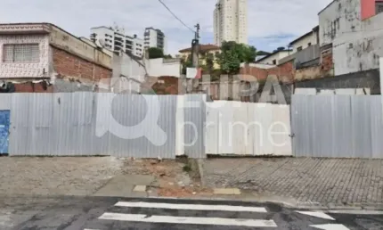 Terreno com 635m² para venda, vila maria, são paulo