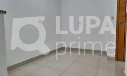 APARTAMENTO COM 1 QUARTO PARA VENDA, PARADA INGLESA, SÃO PAULO