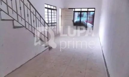 SOBRADO COM 4 QUARTOS PARA VENDA, VILA GUILHERME, SÃO PAULO