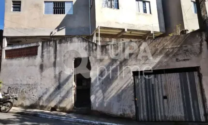 Casa com 7 quartos à venda na Rua Antônio Lopes de Barros, 710, Jardim Peri, São Paulo