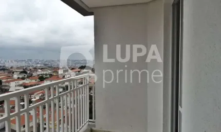 APARTAMENTO COM 2 QUARTOS PARA VENDA, TUCURUVI, SÃO PAULO