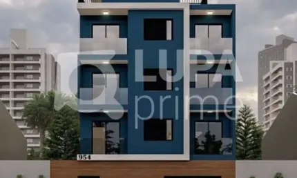 Apartamento com 2 quartos para venda, parque edu chaves, são paulo