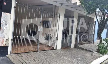 Casa com 4 quartos à venda na Rua Caracaxá, 959, Tucuruvi, São Paulo
