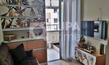 APARTAMENTO COM 3 QUARTOS PARA VENDA, JAÇANA, SÃO PAULO