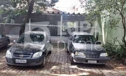 CASA TÉRREA COM 3 QUARTOS E 4 VAGAS DE GARAGEM PARA VENDA, SANTANA, SÃO PAULO