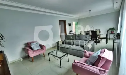 SOBRADO COM 3 QUARTOS PARA VENDA, JARDIM GUANÇÃ, SÃO PAULO