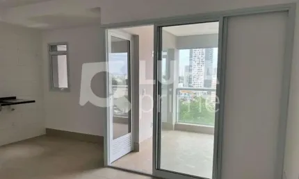 Apartamento com 2 quartos para venda, tatuapé, são paulo