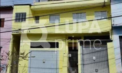 Casa com 6 quartos à venda na Rua Reverendo José Carlos Nogueira, 239, Freguesia do Ó, São Paulo