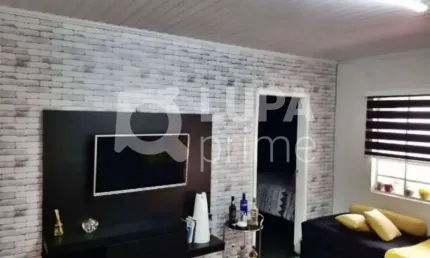 CASA TÉRREA COM 2 QUARTOS PARA VENDA, VILA MARIA ALTA