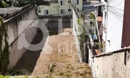 TERRENO RESIDENCIAL COM 500M² PARA VENDA, SANTANA, SÃO PAULO