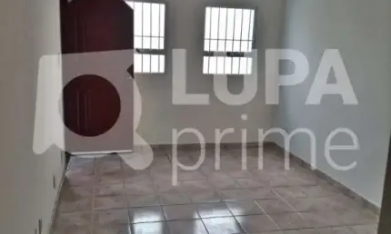 CASA TÉRREA COM 2 QUARTOS PARA VENDA, VILA ROSÁLIA, GUARULHOS