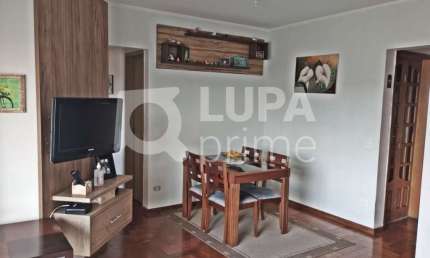 APARTAMENTO COM 3 QUARTOS PARA VENDA, MANDAQUI, SÃO PAULO
