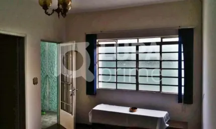 Casa térrea com 3 quartos e 2 vagas para venda, vila maria