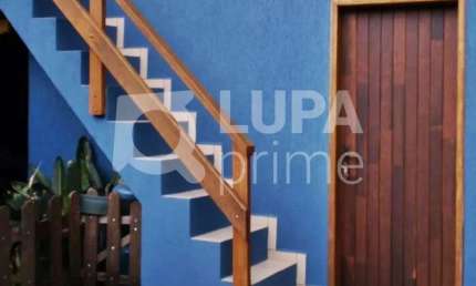 CASA TÉRREA COM 3 QUARTOS PARA VENDA, TREMEMBÉ, SÃO PAULO