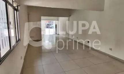 SALÃO COMERCIAL COM 60M² PARA LOCAÇÃO, VILA MARIA, SÃO PAULO