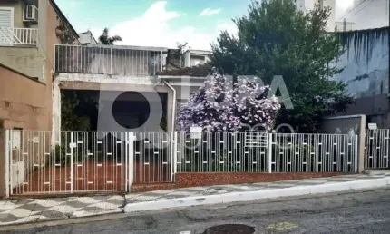 Casa com 4 quartos à venda na Rua Goulart de Andrade, 97, Santana, São Paulo
