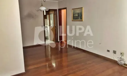 APARTAMENTO COM SACADA E 3 QUARTOS E 3 VAGAS, PARA VENDA, VILA MARIA ALTA