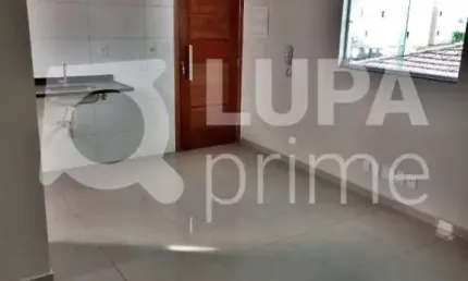 Apartamento com 2 quartos para venda, jardim brasil, são paulo
