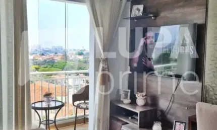 APARTAMENTO COM 2 QUARTOS PARA VENDA, VILA MARIA, SÃO PAULO