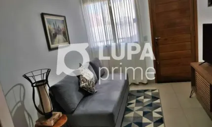 Apartamento com 1 quarto para venda, vila guilherme, são paulo