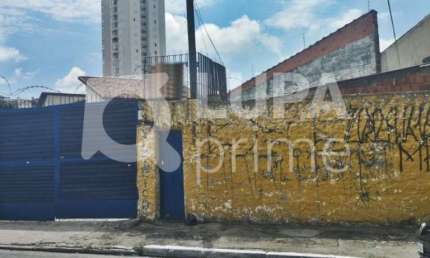 TERRENO RESIDENCIAL COM 300M² PARA VENDA, VILA MARIA BAIXA, SÃO PAULO