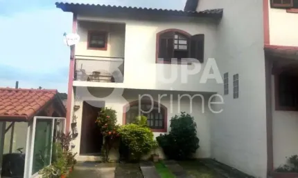 Sobrado com 2 quartos para venda, bortolândia, são paulo