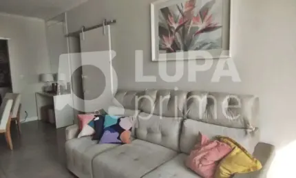APARTAMENTO COM 3 QUARTOS/SUÍTE, 2 VAGAS, PARA VENDA, VILA MARIA ALTA, SÃO PAULO