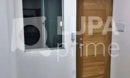 Apartamento com 1 quarto para venda, tucuruvi, são paulo