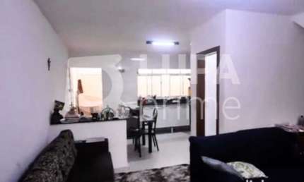 SOBRADO COM 3 QUARTOS PARA VENDA, VILA FORMOSA, SÃO PAULO