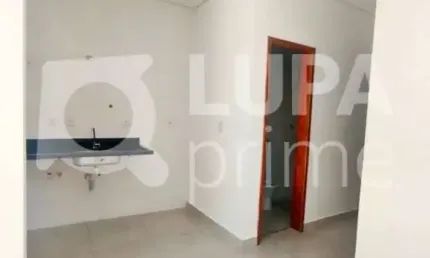 Apartamento com 2 quartos para venda, jaçanã, são paulo