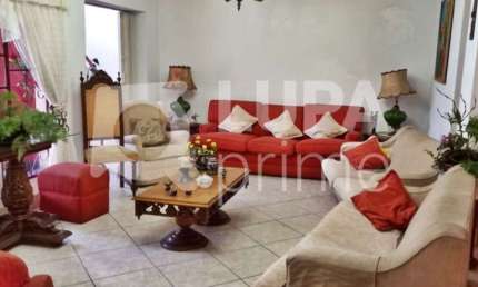 SOBRADO COM 3 QUARTOS PARA VENDA, VILA GUILHERME, SÃO PAULO