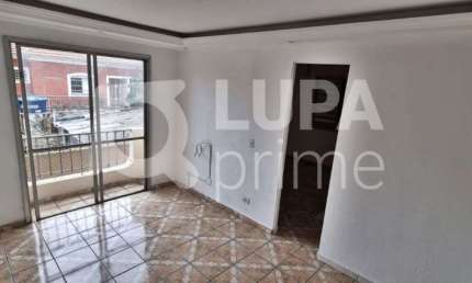 APARTAMENTO COM 1 QUARTO PARA VENDA, VILA GUILHERME, SÃO PAULO