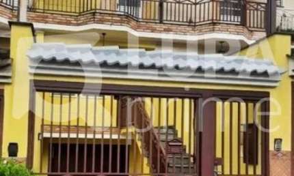 SOBRADO COM 3 QUARTOS/SUÍTE, QUINTAL, 4 VAGAS, PARA VENDA, VILA MARIA ALTA, SÃO PAULO