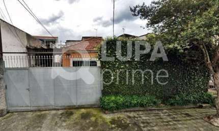 TERRENO RESIDENCIAL COM 350M² PARA VENDA, PARQUE EDU CHAVES, SÃO PAULO