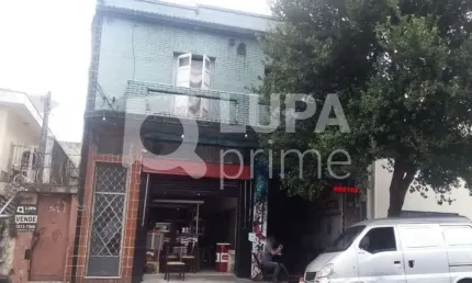 Casa com 6 quartos à venda na Rua Padre Sabóia de Medeiros, 439, Vila Maria Alta, São Paulo