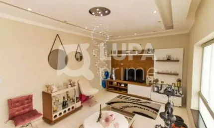 Sobrado com 4 quartos para venda, vila maria baixa, são paulo