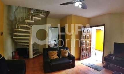 SOBRADO COM 3 QUARTOS PARA VENDA, TREMEMBÉ, SÃO PAULO