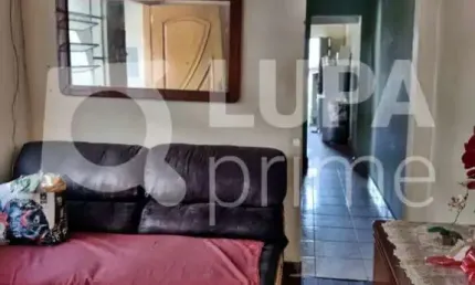 Terreno residencial com 207m² para venda, ponte grande, guarulhos