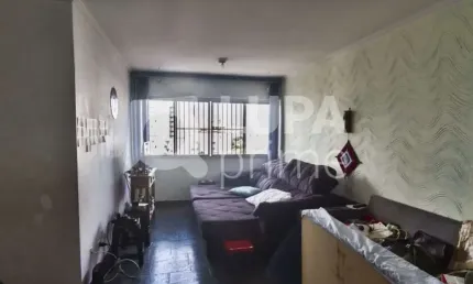 APARTAMENTO COM 3 QUARTOS PARA VENDA, ÁGUA FRIA, SÃO PAULO