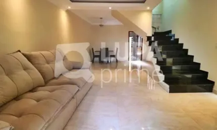 SOBRADO COM 3 QUARTOS/SUÍTES, 4 VAGAS,PARA VENDA, VILA MARIA ALTA, SÃO PAULO