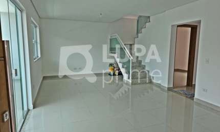 SOBRADO COM 4 QUARTOS PARA VENDA, HORTO FLORESTAL, SÃO PAULO